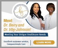 Berry Johnson Health image 4